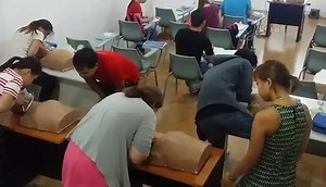 15K views · 56 reactions | Get Certified with HCAI and Save Lives. We...