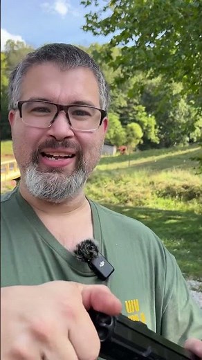 The Calico M100 Pistol! 100 Rounds of .22LR! SPACE GUN!!