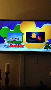 Disney jr nap song