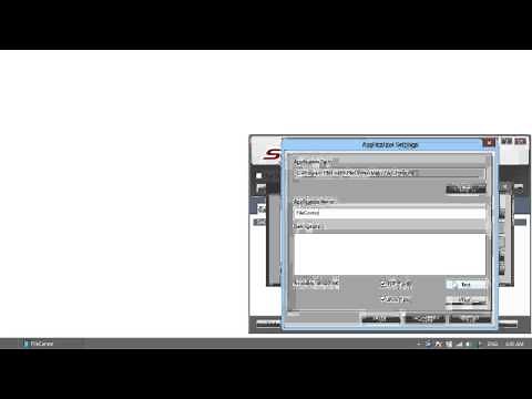 FileCenter Tutorial - ScanSnap Scanners