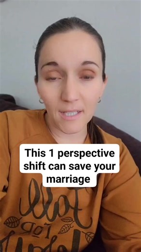 70K views · 1.5K reactions | Focus less on their growth and more on yours. You can't control your spouse. And trying to will only make things worse. Focus on how you can improve the relationship. #relationships #relationshipgoals #marriedlife #marriage #relationshipadvice #husbandwife #couplestherapy #perspective #marriageadvice | Katie McCabe | Facebook