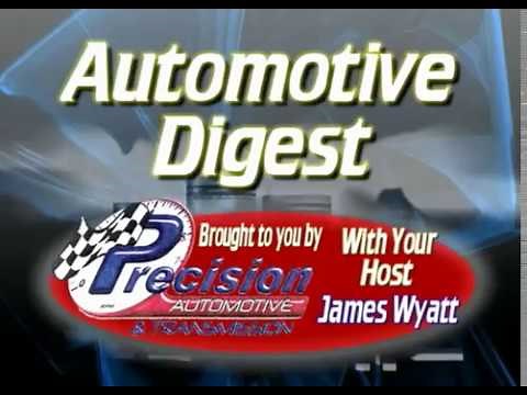 Automotive Digest Snap-on 5-Gas Analyzer