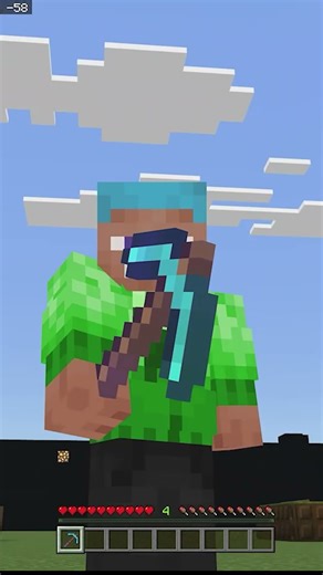 OP Mining Pickaxe Enchant!