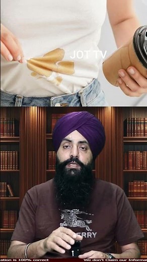 Remove Tough Stains from Clothes Easy Home Remedies #StainRemovalTips #HomeCleaningHacks