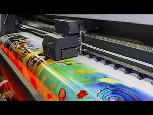 Humidifier For Printing Equipment & Print Shops | MicroCool