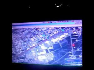 Google earth GPS realtime tracking