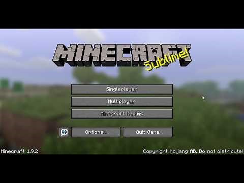How to create a new world in Minecraft: Java Edition