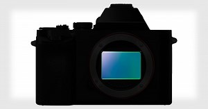 Sony Made a 100MP and 6K Full-Frame Sensor for Consumer Cameras