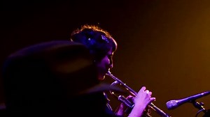 GOTAN PROJECT's "La Gloria" performed live in Paris at Olympia during the 2010 TANGO 3.0 TOUR http://www.gotanproject.com | GOTAN PROJECT Official