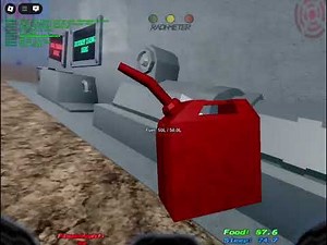 Radar Simulator Tutorial