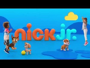 Nick Jr. Adventures DVD's Promo