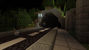 BREAKOUT: A Prison Escape Map Minecraft Map