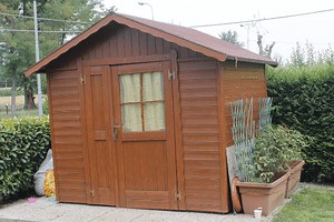 Does a Shed Really Need Ventilation?