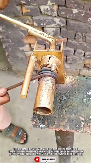 DIY Metal Bending Tool: Perfect Springs for Fabrication Projects