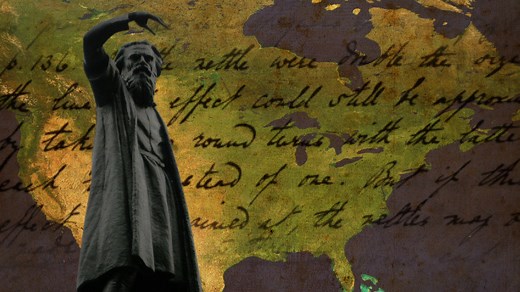 John Cabot | PBS World Explorers | PBS LearningMedia