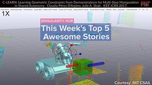 4.6K views · 81 reactions | Self-repairing roads, robots teaching...