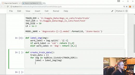 Python Programming Tutorials