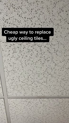 Inexpensive Ceiling Makeover Ideas for Your Airbnb