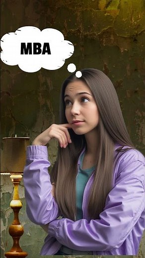 What is the best way to pursue an MBA || Master of Business Administration