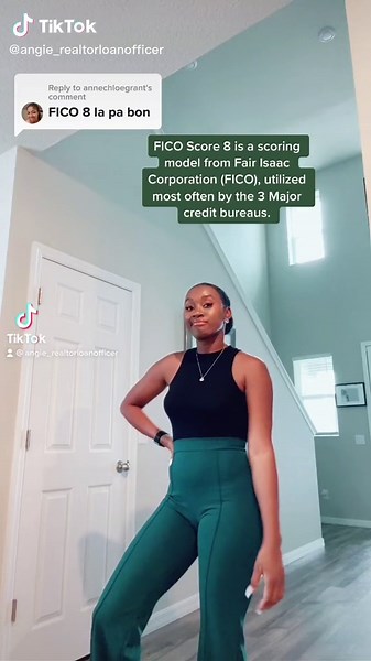 Understanding FICO Score 8: A Comprehensive Guide for Loan Officers