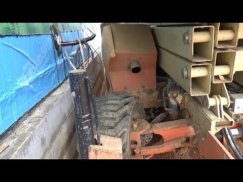 JLG Lift: No-Start, NO ACCESS...