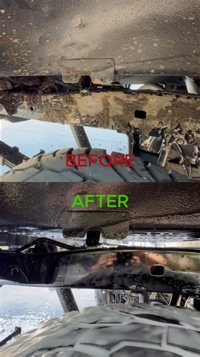 CryoLab | Dry Ice • Underbody • Ceramic on Instagram: "Gold Coast’s #1 in Dry Ice Blasting & Underbody Protection #GoldCoast #DryIceBlasting #UnderbodyProtection #Premium4x4 #VehicleProtection #brisbane"