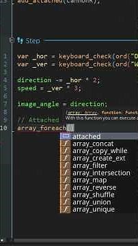 How To Attach Multiple Objects To a Base Object in GameMaker