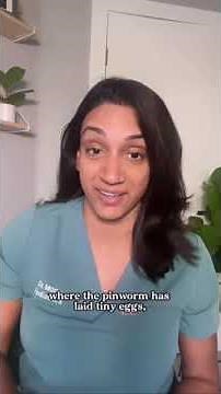 How to Spot, Treat, and Prevent Pinworms in Kids