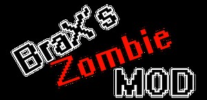 BraX's Zombie Mod for Call of Duty 2
