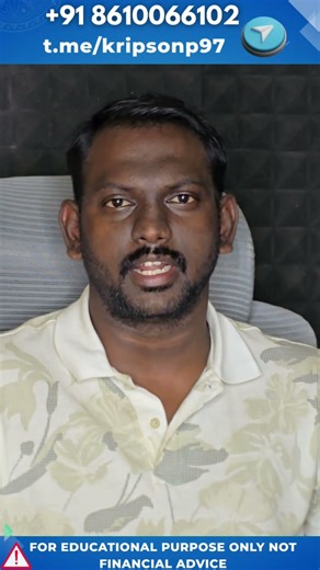 ⚠️ Octa Trading Server Maintenance on Nov 02 | Traders Must Watch! ⚠️ - TAMIL VERSION