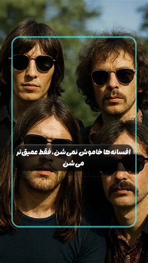 king.of_melody on Instagram‎: ". جزئیات مهم درباره‌ی «Marooned» 🎶 - بی‌کلام بودن: این تنها قطعه‌ی کاملاً اینسترومنتال در آلبوم The Division Bell است. هیچ کلامی ندارد، اما از طریق موسیقی، حس عمیق انزوا و تفکر را منتقل می‌کند. - جوّ و فضا: صداهای موج دریا و مرغ‌های دریایی در پس‌زمینه شنیده می‌شود؛ این افکت‌ها حس «گیر افتادن در جزیره‌ای دورافتاده» را القا می‌کنند. - ساخت و ضبط: در سال ۱۹۹۳ روی قایق استودیو Astoria ضبط شد. گیلمور از افکت DigiTech Whammy pedal برای تغییر اکتاو گیتار استفاده کرد و هم