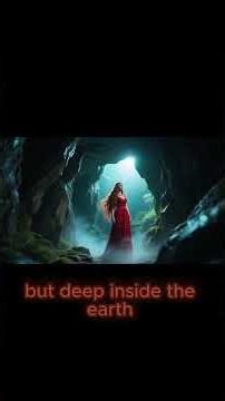 Mari: The Basque's Goddess of Nature