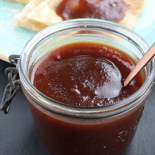How to Make Apple Butter 4 Easy Ways