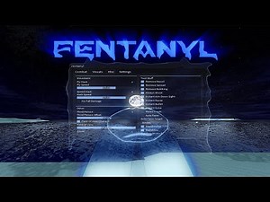 🥇 NEW BEST FALLEN SCRIPT | [UNDETECTED] | ft. FENTANYL 🥇