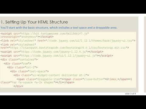 How to Clone Icons with Drag & Drop in jQuery