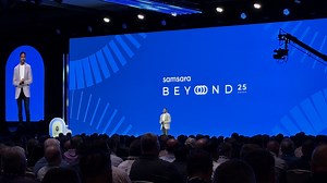 Samsara Beyond 2025: AI-powered safety, wearable device redefine work