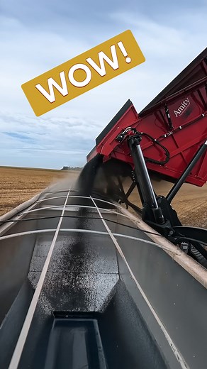 330K views · 4.4K reactions | This Upgrade Is A Game Changer! Installing The Cornado! | Larson Farms | Facebook