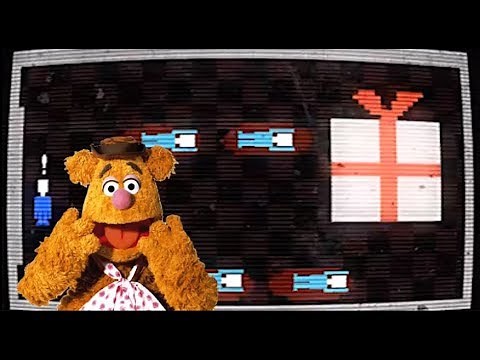 Fozzie Memories (FNAF 2 Song)