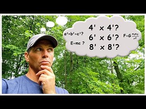 Build Your Deer Hunting Box Blind - The Right Size!