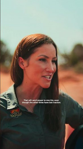 Ford Bronco® Sport Capabilities: Rear Locking Differential