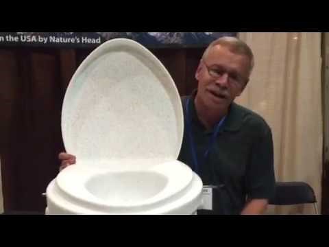 Composting Toilets: How Do They Work?