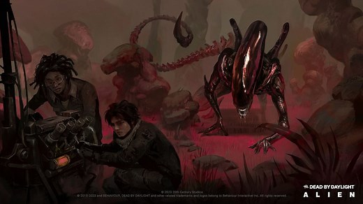 Dead by Daylight - How to fix the ‘Easy Anti-Cheat is not installed' error