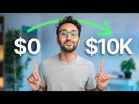 How to finally start your first business in 2026