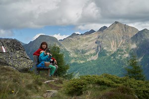 Dovolená 2017 – catepilar – album on Rajče