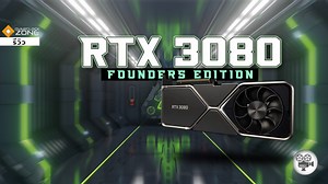 15K views · 423 reactions | รีวิวฉบับเต็มมาแล้ว GeForce RTX3080...