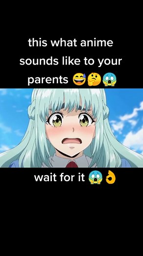 anime: high rise invasion #animerecommendations #animescene #fypシ #fypシ゚viral #anime #highriseinvasion