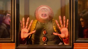 10M views · 1.1K shares | Here's your first look at 'Missing Link,' the new animated adventure from LAIKA ('Coraline,' 'Kubo and the Two Strings'): https://imdb.to/2FeC3CX | IMDb | Facebook