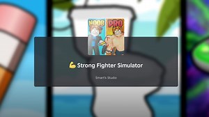 Strong Fighter Simulator codes