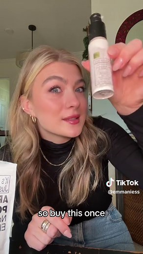 DIY Dry Shampoo Tutorial for Brunettes