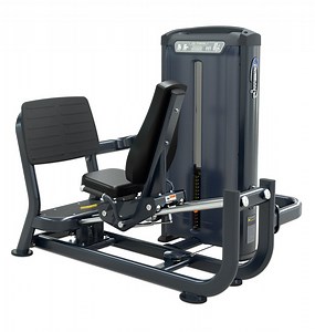 Seated Leg Press Machine - Commercial Lower Body Trainer
